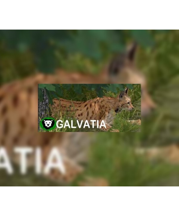 Galvatia Steam Key GLOBAL